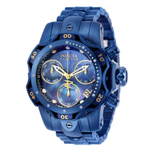 Cargar imagen en el visor de la galería, RELOJ  PARA MUJER INVICTA RESERVE 31602 - AZUL OSCURO
