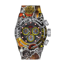 Cargar imagen en el visor de la galería, RELOJ  PARA HOMBRE INVICTA BOLT 31622 - BLANCO
