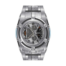Cargar imagen en el visor de la galería, RELOJ  PARA HOMBRE INVICTA RESERVE 31623 - ACERO, NEGRO
