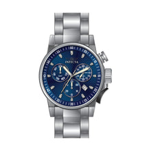 Cargar imagen en el visor de la galería, RELOJ  PARA HOMBRE INVICTA I-FORCE 31630 - PLATEADO
