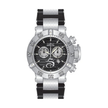 Cargar imagen en el visor de la galería, RELOJ  PARA HOMBRE INVICTA SUBAQUA 31640 - ACERO NEGRO
