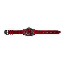 Cargar imagen en el visor de la galería, RELOJ SITH TROOPER PARA HOMBRE INVICTA STAR WARS 31688 - NEGRO, ROJO
