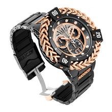 Cargar imagen en el visor de la galería, RELOJ  PARA HOMBRE INVICTA RESERVE 31781 - ORO ROSA, NEGRO
