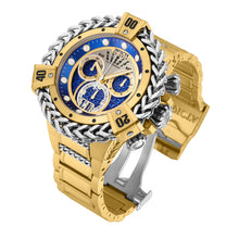 Cargar imagen en el visor de la galería, RELOJ  PARA HOMBRE INVICTA RESERVE 31782 - ACERO, ORO
