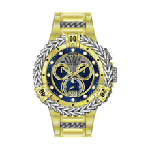 Cargar imagen en el visor de la galería, RELOJ  PARA HOMBRE INVICTA RESERVE 31782 - ACERO, ORO
