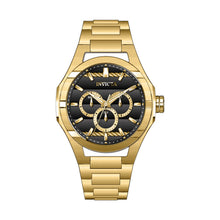 Cargar imagen en el visor de la galería, RELOJ  PARA HOMBRE INVICTA BOLT 31831 - ORO
