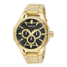 Cargar imagen en el visor de la galería, RELOJ  PARA HOMBRE INVICTA BOLT 31831 - ORO
