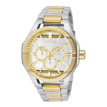 Cargar imagen en el visor de la galería, RELOJ  PARA HOMBRE INVICTA BOLT 31832 - DORADO
