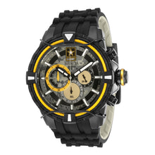 Cargar imagen en el visor de la galería, RELOJ DEPORTIVO PARA HOMBRE INVICTA U.S. ARMY 31848 - NEGRO

