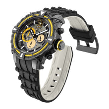 Cargar imagen en el visor de la galería, RELOJ DEPORTIVO PARA HOMBRE INVICTA U.S. ARMY 31848 - NEGRO
