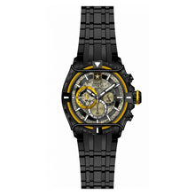 Cargar imagen en el visor de la galería, RELOJ DEPORTIVO PARA HOMBRE INVICTA U.S. ARMY 31848 - NEGRO
