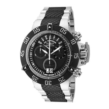 Cargar imagen en el visor de la galería, RELOJ  PARA HOMBRE INVICTA SUBAQUA 31887 - NEGRO
