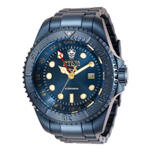 Cargar imagen en el visor de la galería, RELOJ  PARA HOMBRE INVICTA HYDROMAX 31961 - AZUL OSCURO
