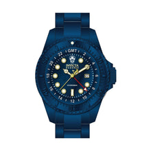 Cargar imagen en el visor de la galería, RELOJ  PARA HOMBRE INVICTA HYDROMAX 31961 - AZUL OSCURO
