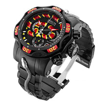 Cargar imagen en el visor de la galería, RELOJ  PARA HOMBRE INVICTA RESERVE 32037 - ACERO NEGRO
