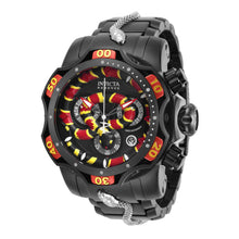 Cargar imagen en el visor de la galería, RELOJ  PARA HOMBRE INVICTA RESERVE 32037 - ACERO NEGRO
