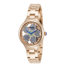 Cargar imagen en el visor de la galería, RELOJ  PARA MUJER INVICTA WILDFLOWER 32084 - ORO ROSA
