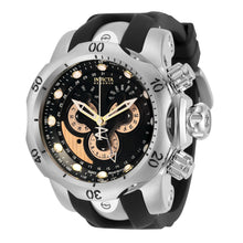 Cargar imagen en el visor de la galería, RELOJ  PARA HOMBRE INVICTA RESERVE 32096 - ACERO NEGRO
