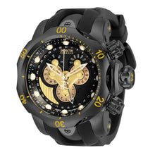 Cargar imagen en el visor de la galería, RELOJ  PARA HOMBRE INVICTA RESERVE 32098 - NEGRO
