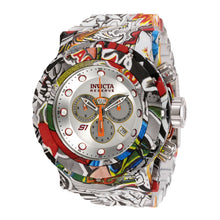 Cargar imagen en el visor de la galería, RELOJ  PARA HOMBRE INVICTA RESERVE 32101 - ACERO, GALJANOPLASTIA

