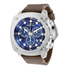 Cargar imagen en el visor de la galería, RELOJ CLÁSICO PARA HOMBRE INVICTA AVIATOR 32104 - MARRÓN, MARFIL
