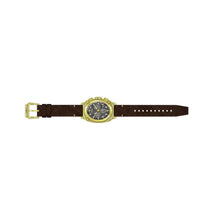 Cargar imagen en el visor de la galería, RELOJ CLÁSICO PARA HOMBRE INVICTA AVIATOR 32105 - MARRÓN, MARFIL
