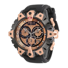 Cargar imagen en el visor de la galería, RELOJ DEPORTIVO PARA HOMBRE INVICTA RESERVE 32131 - NEGRO
