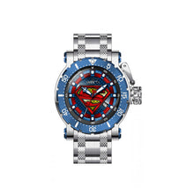 Cargar imagen en el visor de la galería, RELOJ SUPERMAN PARA HOMBRE INVICTA DC COMICS 32180 - BRONCE
