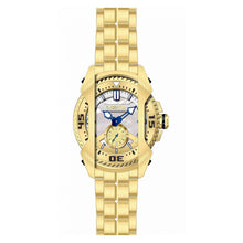 Cargar imagen en el visor de la galería, RELOJ  PARA HOMBRE INVICTA AKULA 32182 - DORADO
