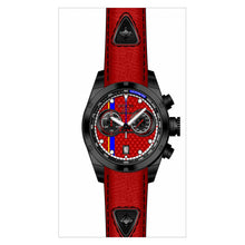 Cargar imagen en el visor de la galería, RELOJ CLÁSICO PARA HOMBRE INVICTA S1 RALLY 32202 - ROJO
