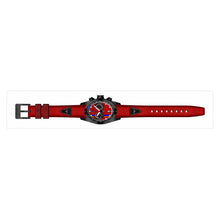 Cargar imagen en el visor de la galería, RELOJ CLÁSICO PARA HOMBRE INVICTA S1 RALLY 32202 - ROJO
