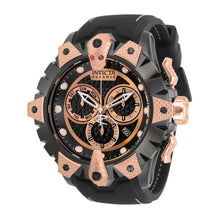 Cargar imagen en el visor de la galería, RELOJ DEPORTIVO PARA HOMBRE INVICTA RESERVE 32226 - NEGRO
