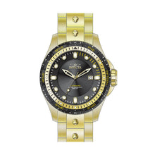 Cargar imagen en el visor de la galería, RELOJ  PARA HOMBRE INVICTA HYDROMAX 32239 - DORADO
