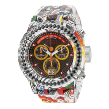 Cargar imagen en el visor de la galería, RELOJ  PARA HOMBRE INVICTA SUBAQUA 32252 - ACERO, BAÑO DE AGUA
