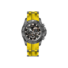 Cargar imagen en el visor de la galería, RELOJ  PARA HOMBRE INVICTA SPEEDWAY 32255 - AMARILLO
