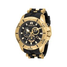 Cargar imagen en el visor de la galería, RELOJ  PARA HOMBRE INVICTA SPEEDWAY 32257 - DORADO, NEGRO
