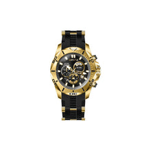 Cargar imagen en el visor de la galería, RELOJ  PARA HOMBRE INVICTA SPEEDWAY 32257 - DORADO, NEGRO
