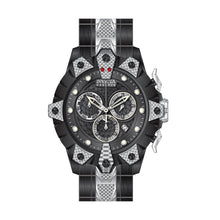 Cargar imagen en el visor de la galería, RELOJ  PARA HOMBRE INVICTA RESERVE 32277 - ACERO NEGRO
