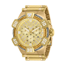 Cargar imagen en el visor de la galería, RELOJ  PARA HOMBRE INVICTA BOLT 32285 - DORADO
