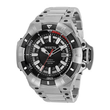 Cargar imagen en el visor de la galería, RELOJ  PARA HOMBRE INVICTA AKULA 31814 - ACERO, NEGRO

