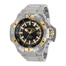 Cargar imagen en el visor de la galería, RELOJ  PARA HOMBRE INVICTA AKULA 31815 - ACERO, ORO
