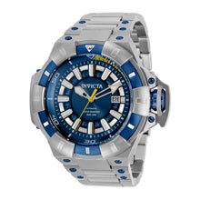 Cargar imagen en el visor de la galería, RELOJ  PARA HOMBRE INVICTA AKULA 31816 - AZUL ACERO

