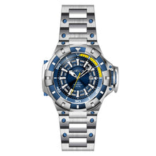 Cargar imagen en el visor de la galería, RELOJ  PARA HOMBRE INVICTA AKULA 31816 - AZUL ACERO
