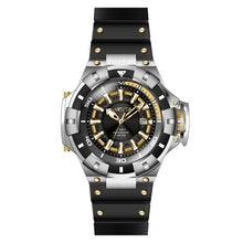 Cargar imagen en el visor de la galería, RELOJ  PARA HOMBRE INVICTA AKULA 31876 - ORO NEGRO
