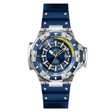 Cargar imagen en el visor de la galería, RELOJ  PARA HOMBRE INVICTA AKULA 31877 - AZUL ACERO
