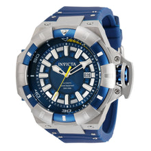Cargar imagen en el visor de la galería, RELOJ  PARA HOMBRE INVICTA AKULA 31877 - AZUL ACERO
