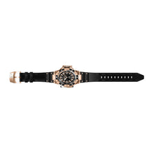 Cargar imagen en el visor de la galería, RELOJ  PARA HOMBRE INVICTA AKULA 31888 - NEGRO, ORO ROSA
