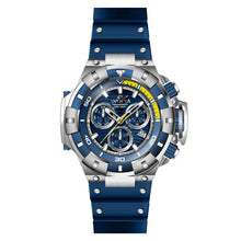 Cargar imagen en el visor de la galería, RELOJ  PARA HOMBRE INVICTA AKULA 31892 - AZUL ACERO
