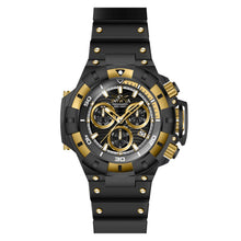 Cargar imagen en el visor de la galería, RELOJ  PARA HOMBRE INVICTA AKULA 31895 - ORO NEGRO
