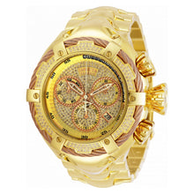 Cargar imagen en el visor de la galería, RELOJ  PARA HOMBRE INVICTA RESERVE 31902 - ORO
